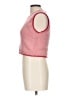 Le Lis Pink Pullover Sweater Size L - photo 5
