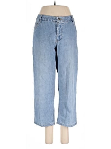 Cherokee Jeans (view 1)