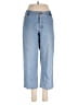 Cherokee Blue Jeans Size 8 - photo 1