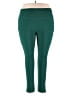 Mondetta Green Active Pants Size XXL - photo 1