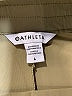 Athleta Gray Casual Pants Size 6 - photo 4