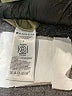 Athleta Gray Casual Pants Size 6 - photo 5
