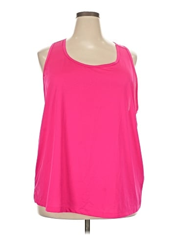 Ideology Tank Top (view 1)