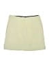 Izod Golf Solid Yellow Skort Size 2 - photo 1
