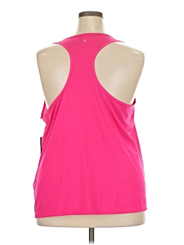 Ideology Tank Top (view 2)