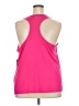 Ideology Pink Tank Top Size 3X - photo 2