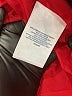 Lands' End 100% Polyester Red Snow Jacket Size L - photo 7
