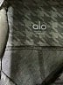 Alo Houndstooth Black Leggings Size S - photo 7