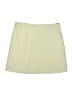 Izod Golf Solid Yellow Skort Size 2 - photo 2