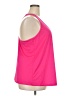 Ideology Pink Tank Top Size 3X - photo 4