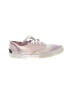 Sperry Top Sider Tie-dye Pink Sneakers Size 2 1/2 (youth) - photo 1