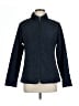 41Hawthorn 100% Polyester Argyle Blue Jacket Size L - photo 1