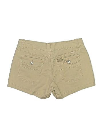 Unionbay Khaki Shorts (view 2)
