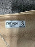 Refuge Tan Jacket Size S - photo 6