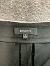 Babaton Solid Black Dress Pants Size 0 - photo 7