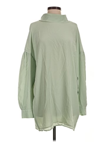 Babaton Casual Dress (view 1)