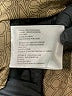 MICHAEL Michael Kors 100% Polyester Black Jacket Size M - photo 7