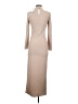 ASOS Design Tan Cocktail Dress Size 4 - photo 2