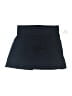 SPANX Solid Black Active Skort Size M - photo 1