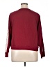 DKNY Burgundy Sweatshirt Size XL - photo 2