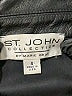 St. John Collection Tweed Gray Jacket Size 4 - photo 6