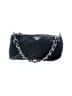 Prada Black Shoulder Bag One size - photo 1
