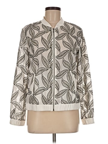 Peck & Peck Track Jacket (view 1)