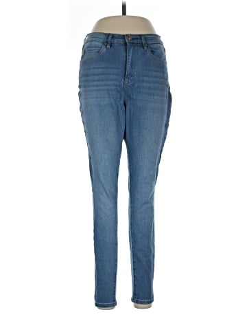Nicole Miller New York Jeans (view 1)