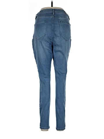 Nicole Miller New York Jeans (view 2)