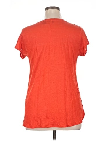 Tahari Short Sleeve T-Shirt (view 2)