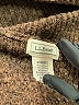 L.L.Bean Brown Cardigan Size M - photo 7