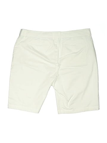 Croft & Barrow Khaki Shorts (view 2)