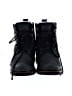 Ugg Black Ankle Boots Size 8 - photo 2