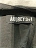 Audrey 3+1 Black Tank Top Size S - photo 4