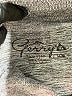 Gerry 100% Polyester Gray Turtleneck Sweater Size M - photo 7