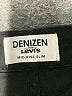 Denizen from Levi's Black Jeans Size 4L - photo 7