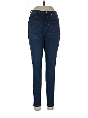 Nicole Miller New York Jeans (view 1)