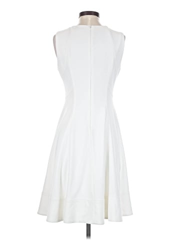 White House Black Market Casual Dress (view 2)
