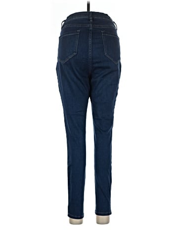 Nicole Miller New York Jeans (view 2)