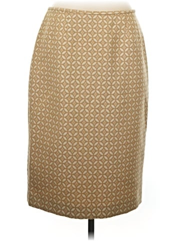 Le Suit Formal Skirt (view 1)