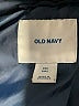 Old Navy 100% Polyester Blue Vest Size XXL (tall) - photo 6