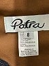 Patra 100% Polyester Black Cocktail Dress Size 8 - photo 7
