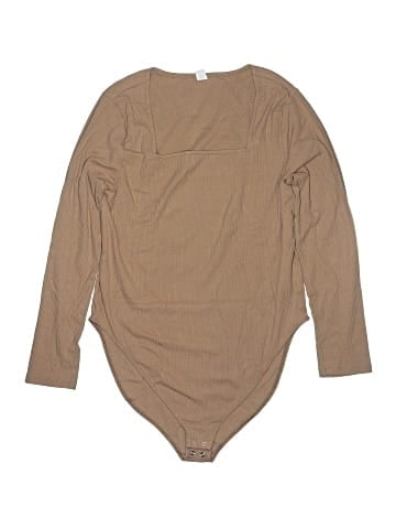 Old Navy Bodysuit (view 1)