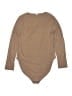 Old Navy Tan Bodysuit Size XXL - photo 1