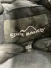 Eddie Bauer 100% Nylon Black Snow Jacket Size L - photo 6