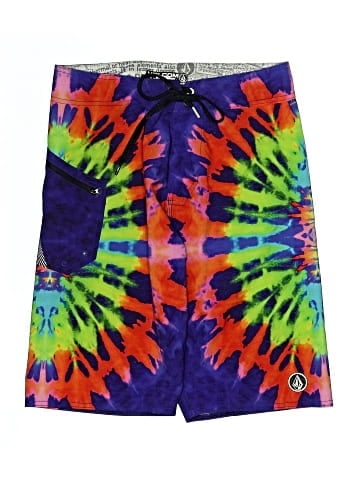 Volcom Board Shorts (view 1)