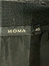 Moma Floral Black Jacket Size EU 40 / US 10 - photo 6