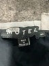 Motel Black Sleeveless Top Size S - photo 7