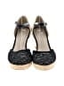 Apt. 9 Black Wedges Size 8 - photo 2