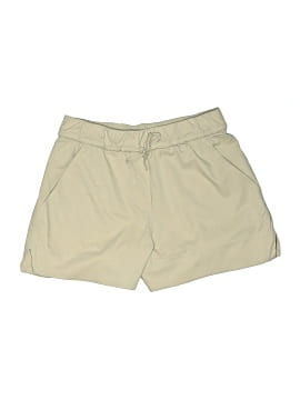 Lululemon Athletica Khaki Shorts